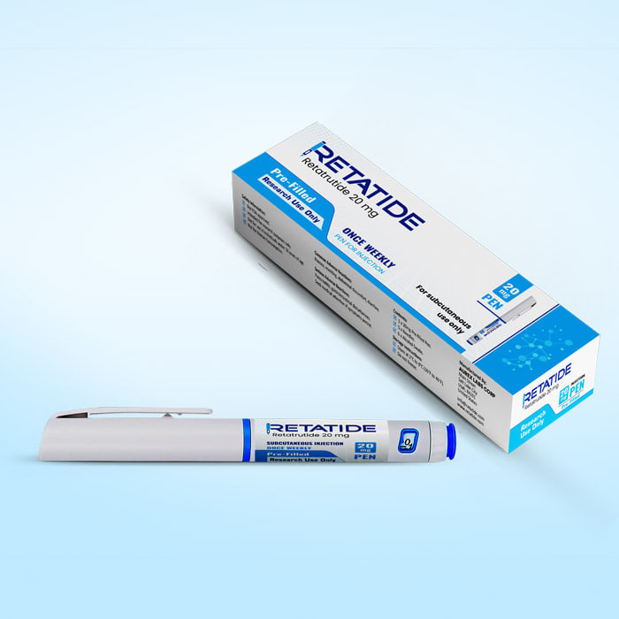 RETA  20MG